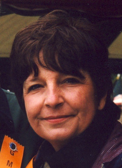 Teresa Sheehan