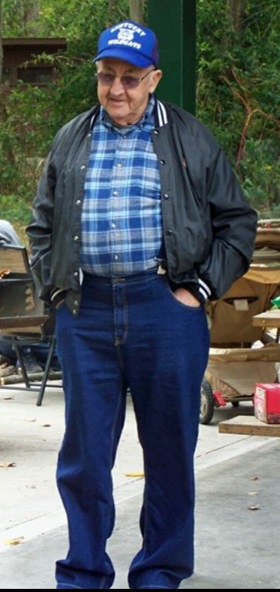 Leonard Bell