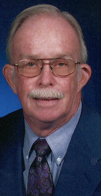William Perriman