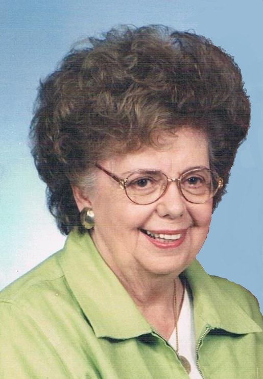 Mary Nusbaum
