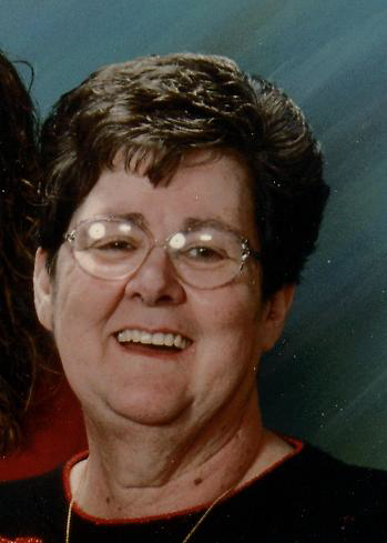 Donna Strain