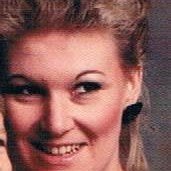 Beverly Weghorn