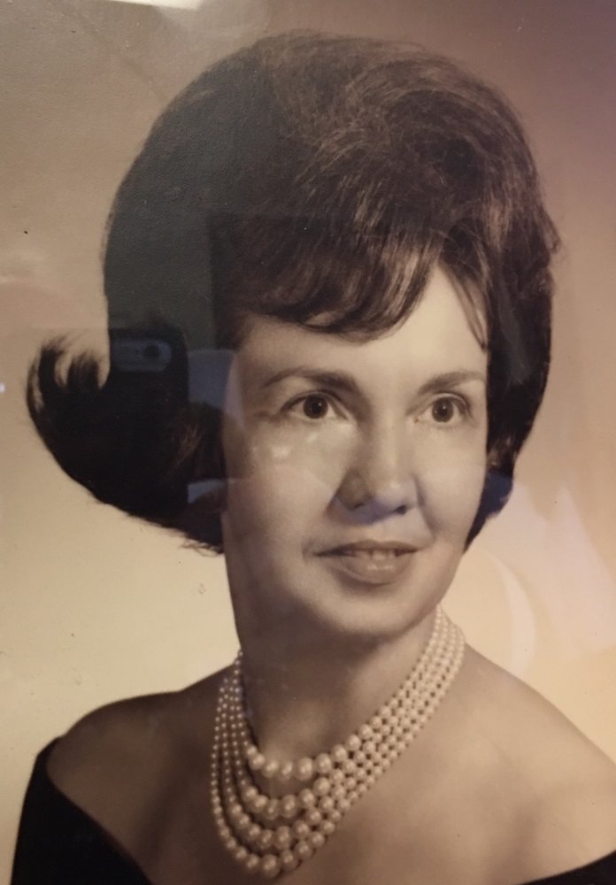 Ann Chaney