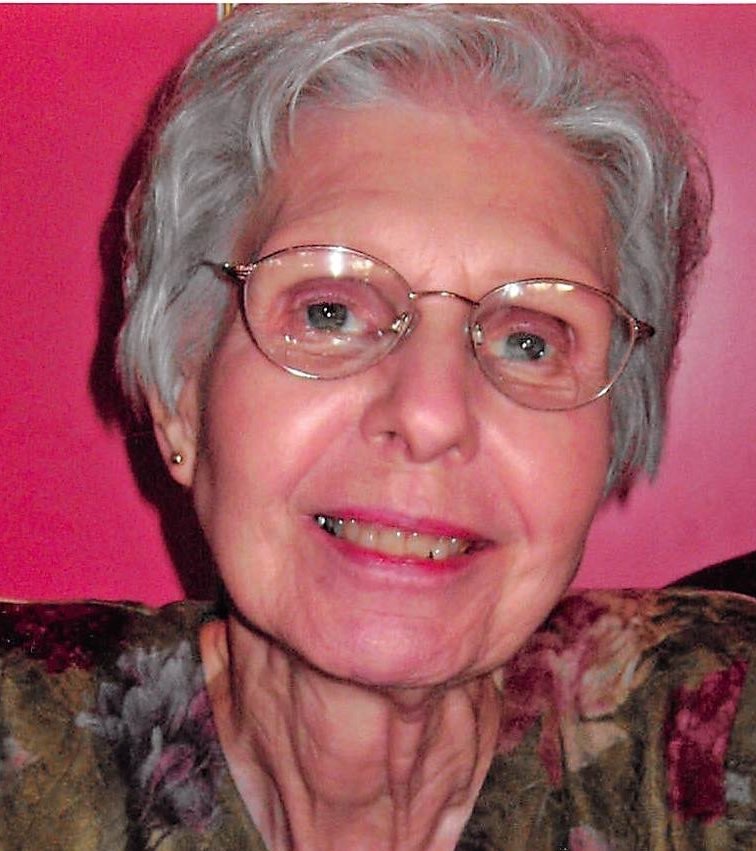 Betty King