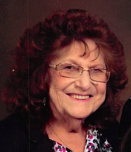 Frances Bailey