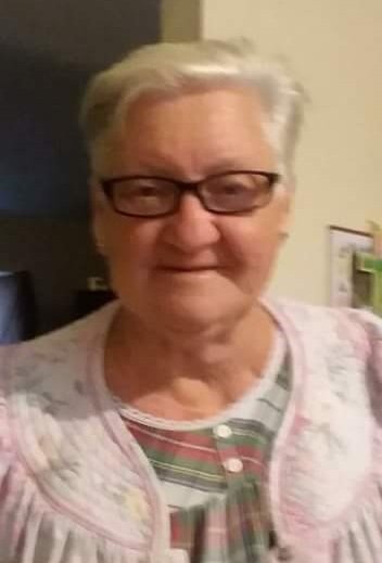 Gwendolyn Hughes