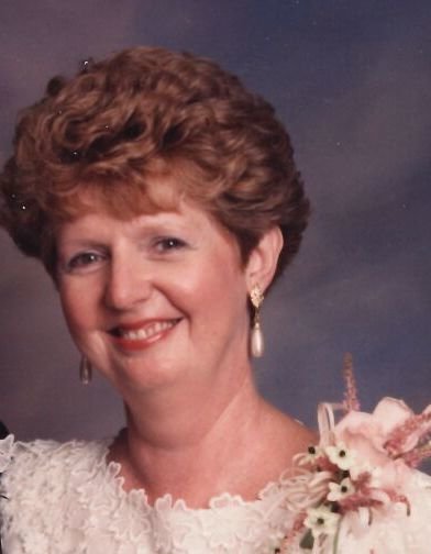 Nina Stricker