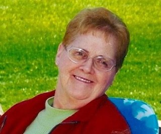 Lois Fahey