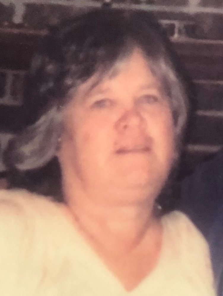 Mary Embry
