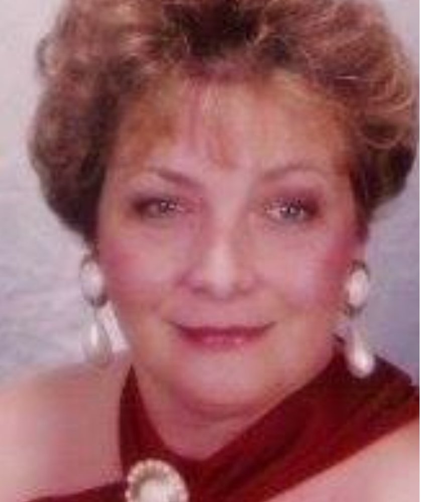 Nancy Corbin