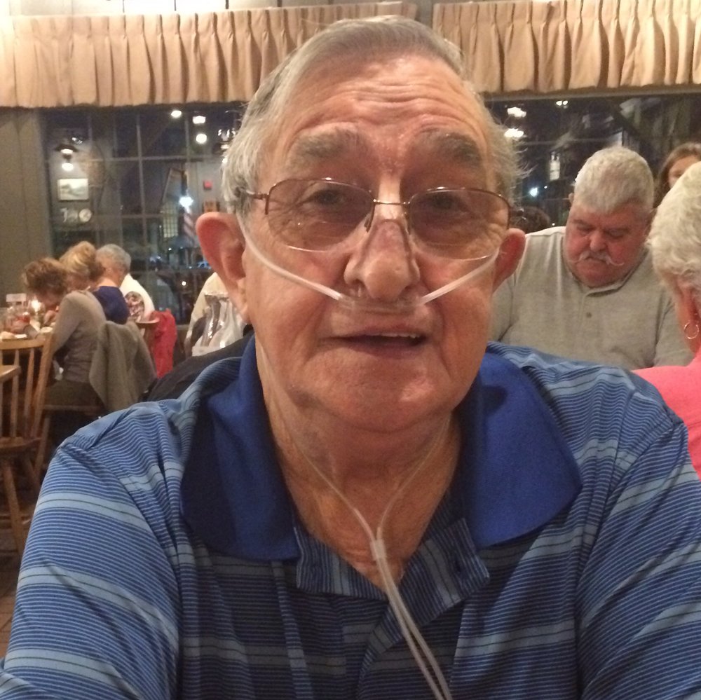 Elmer Pugh