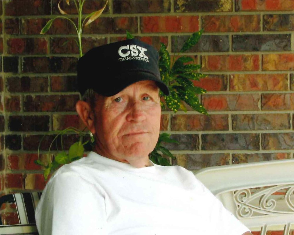 Ronald W. "Ronnie" Reed