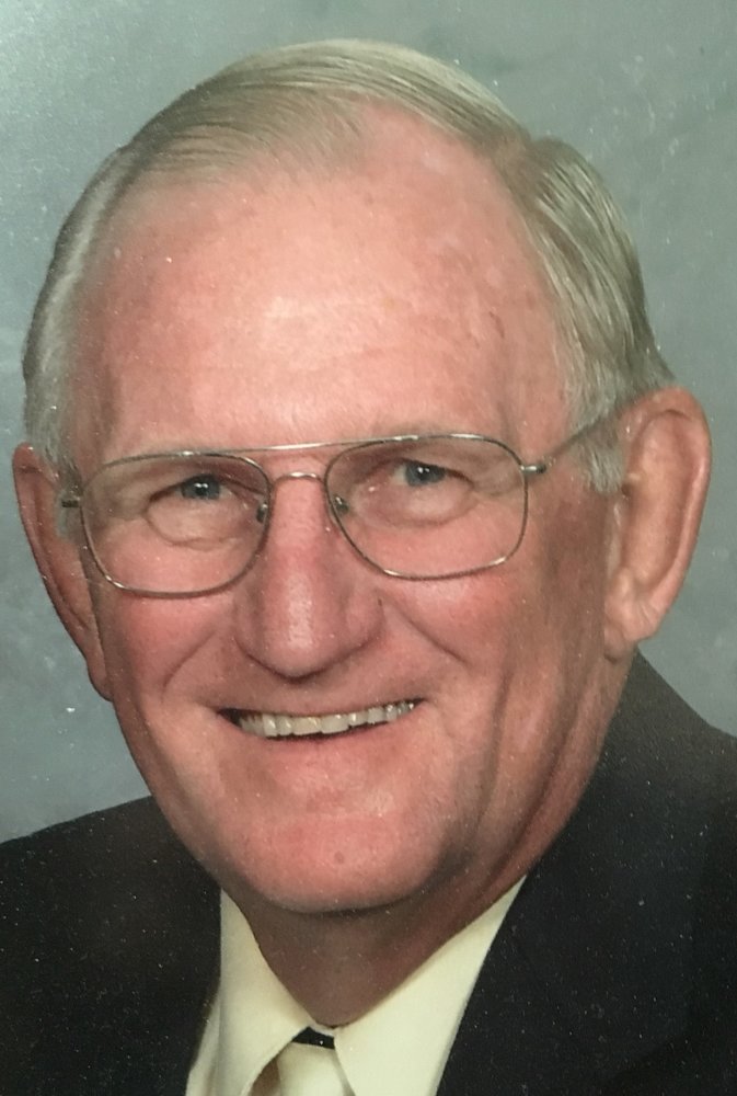 Leroy McKinley