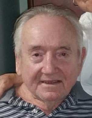 Charles Seay