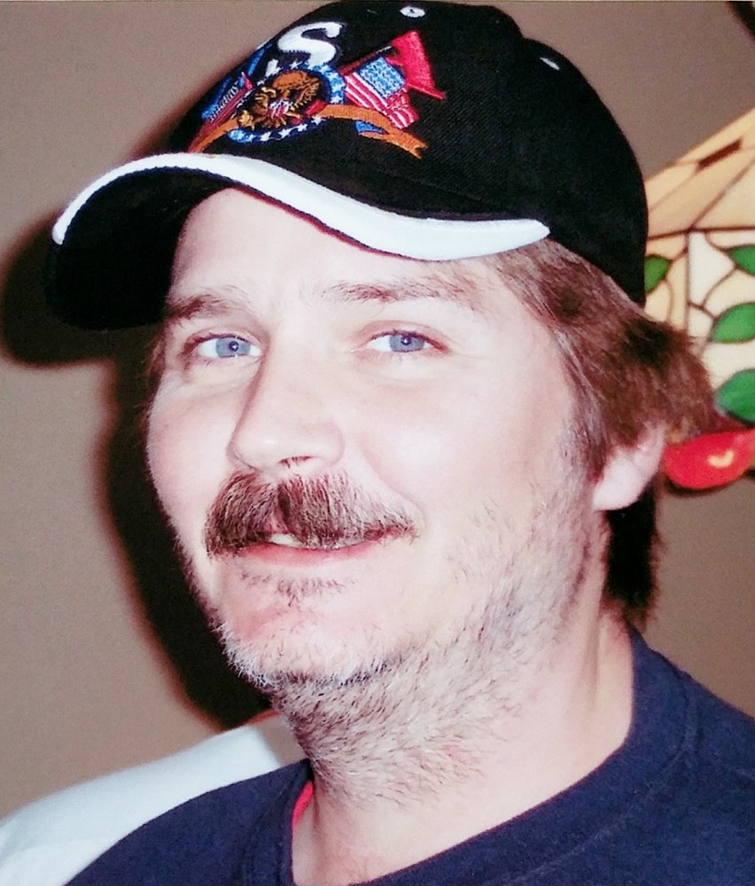 William "Randy" Frey