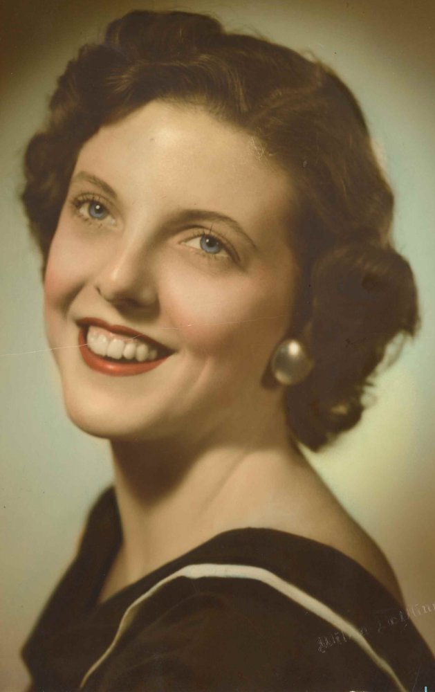 Delores Wolfzorn
