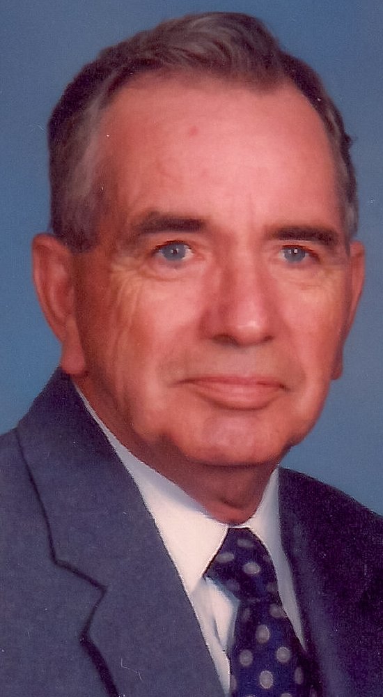 Robert  Porter, Sr.