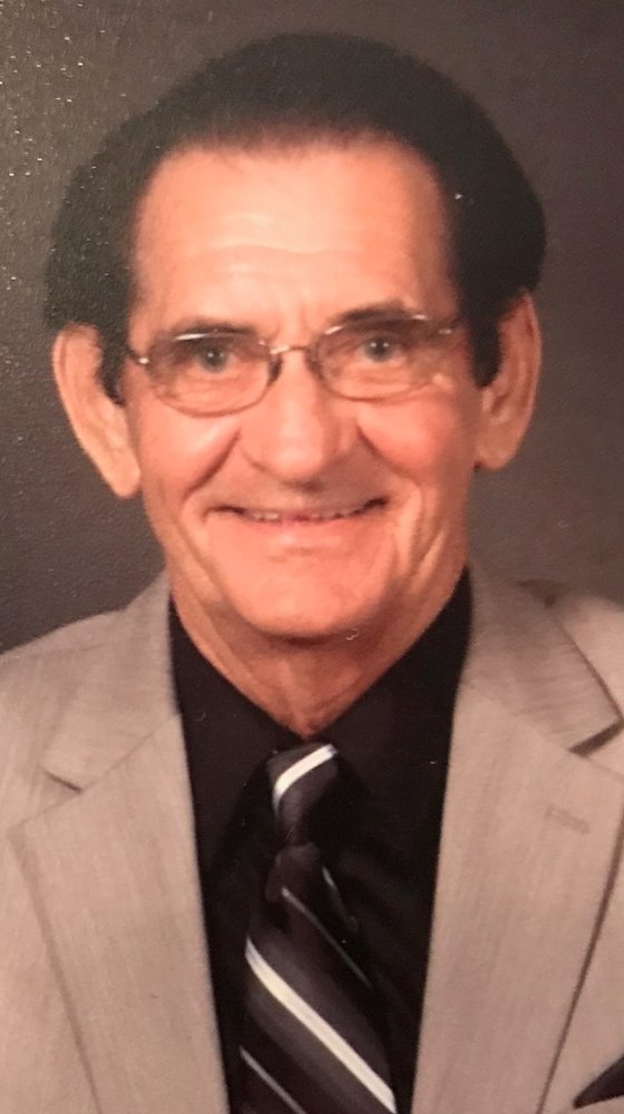 Obituary Of Ronnie Aylor Chambers And Grubbs Funeral Home Serving