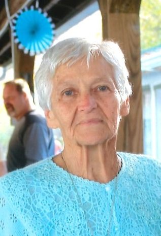 Obituary of Mary Lee Adams Cundiff