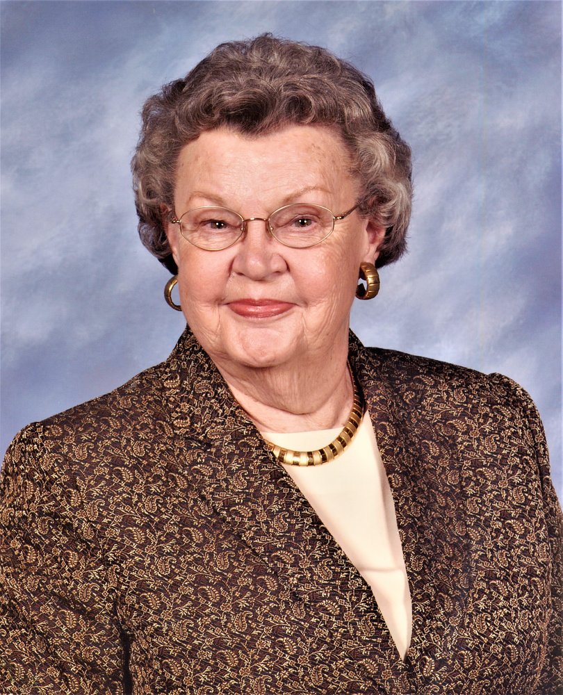 Obituary of Mary Jo Barnes Chambers & Grubbs Funeral Home Servi...