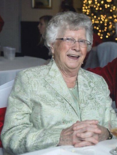 Betty Estes Kaffenberger