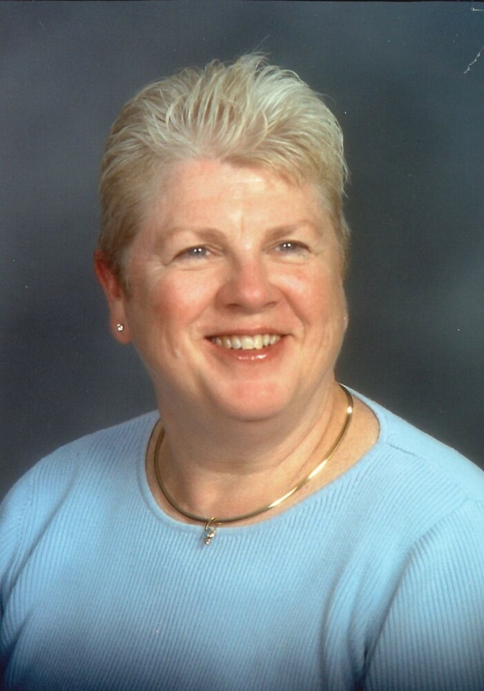 Paulette Schalck