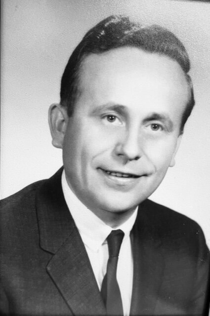 Fred Lilienthal