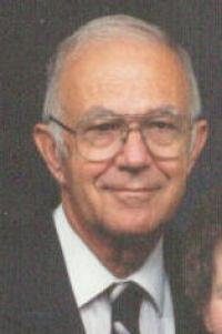 Harold Baumgartner