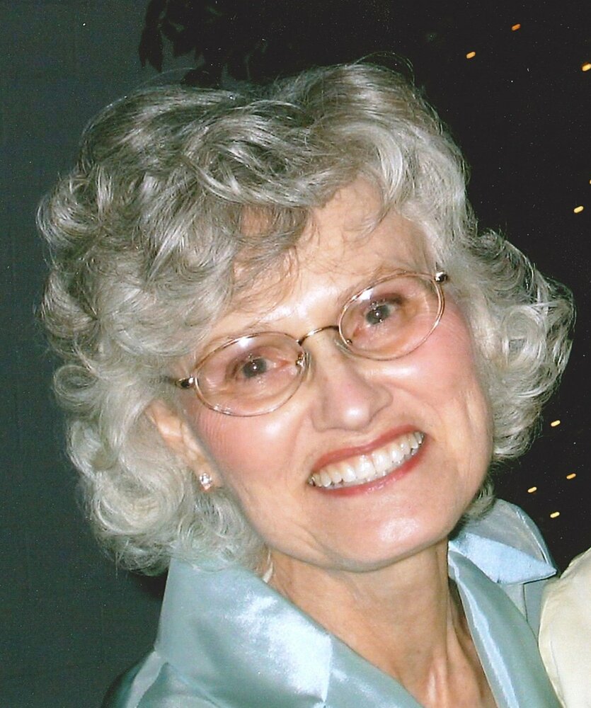 Obituary of Marlene Thelma Smith | Chambers & Grubbs Funeral Home