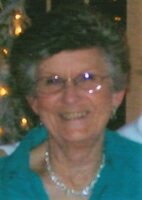 Doris Mae Shepard
