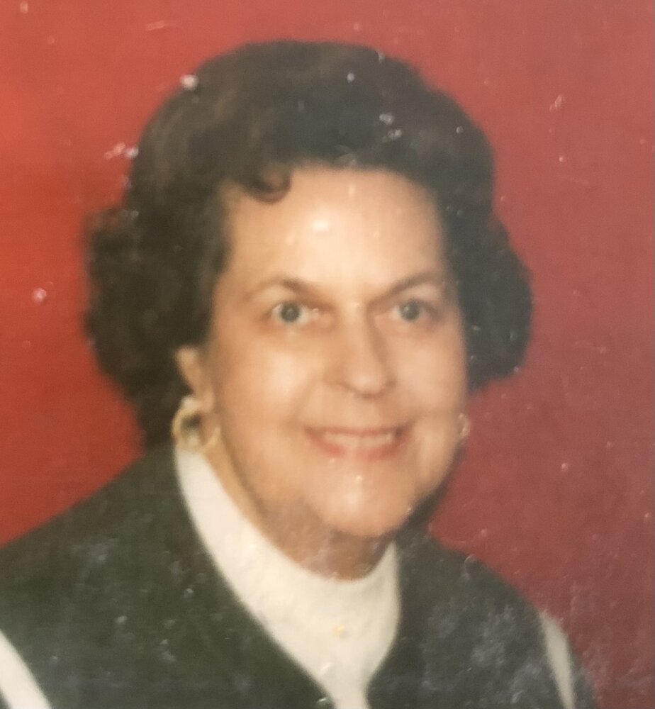 Obituary of Sarah Hoffman, Chambers & Grubbs Funeral Home