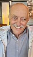 George  Walter Littrell, Jr.
