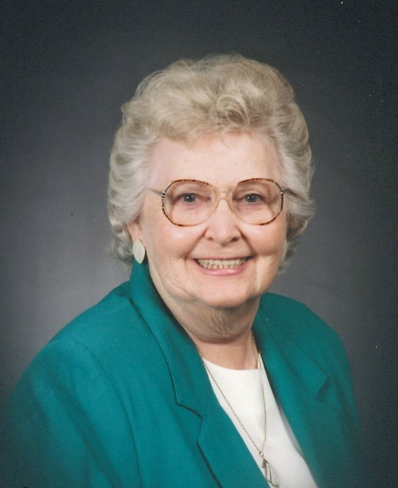 Marjorie Zimmerman