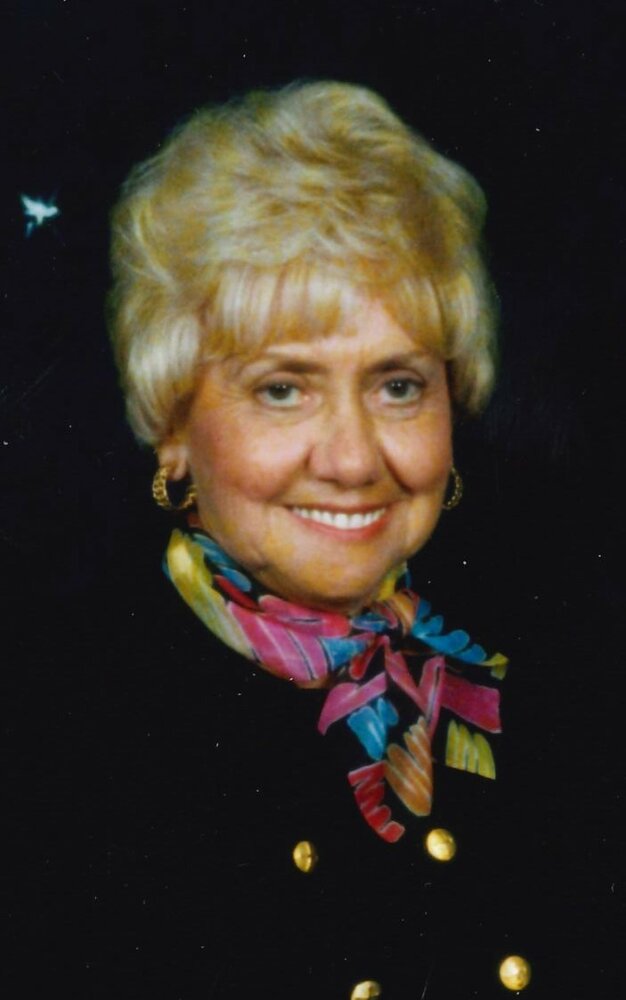 Faye Richardson