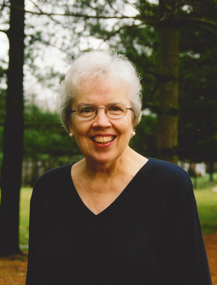 Margaret "Peggy" Westlund