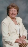 Mary Eileen Lynch