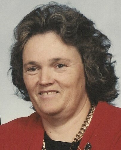 Nancy Freeman