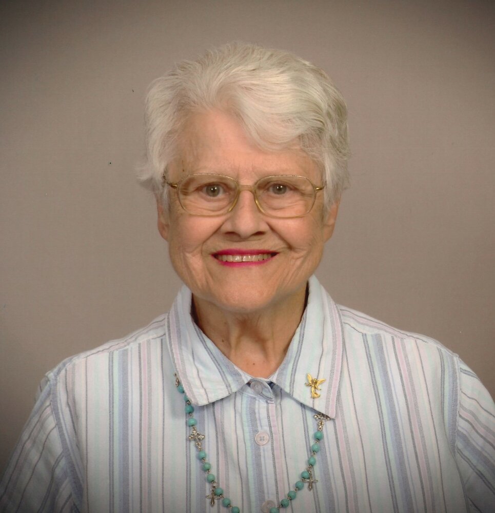 Elrose "Ellie" Ross