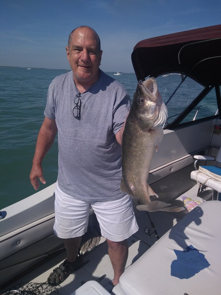 Rick Klein