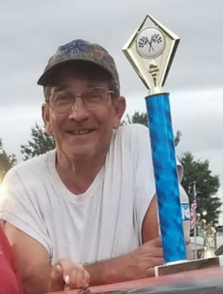 Ronald Klotz