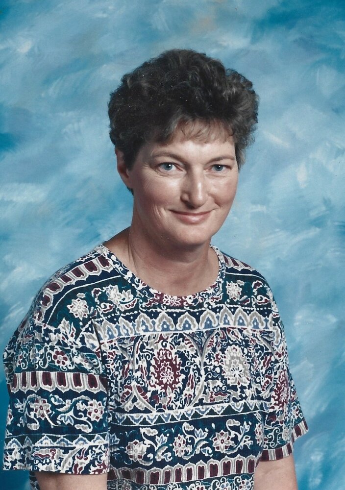 Kathy Fisk Long