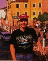Judy   Cromer 