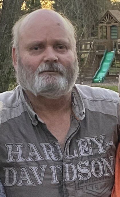 David Holland