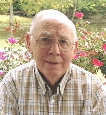 Ernest Hall