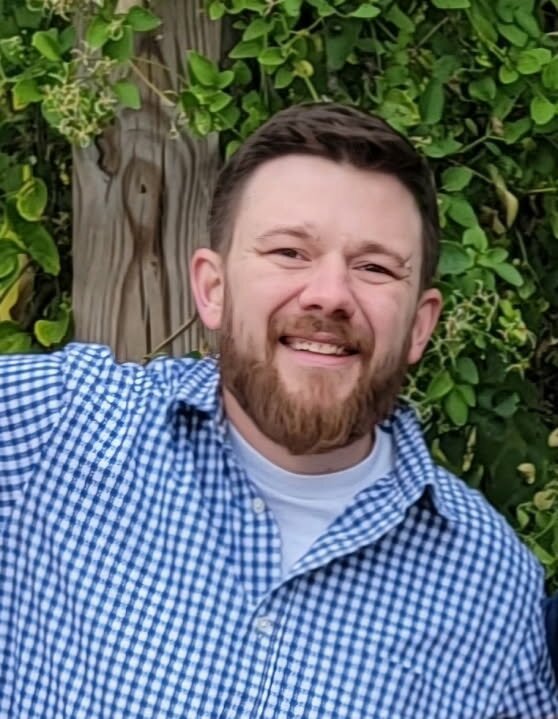 Daniel Kerr