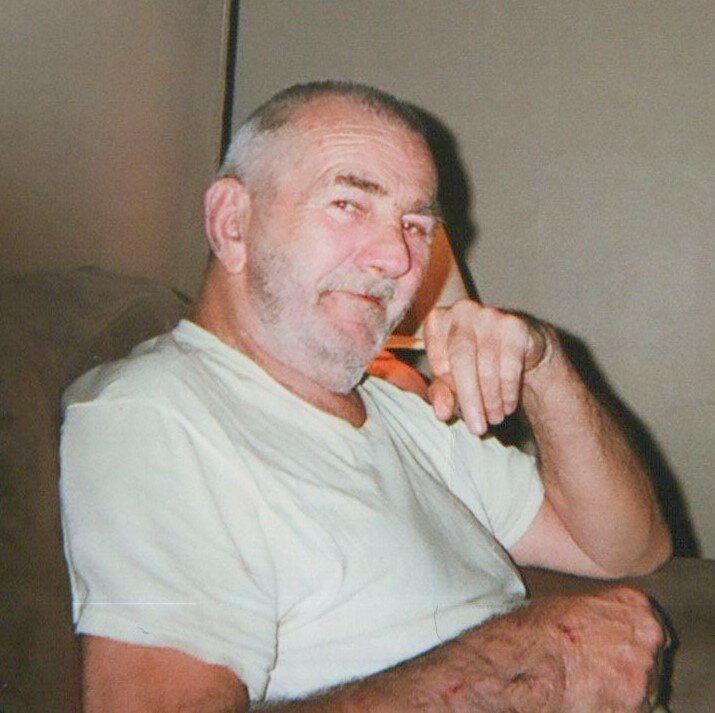 Rufus Pridemore