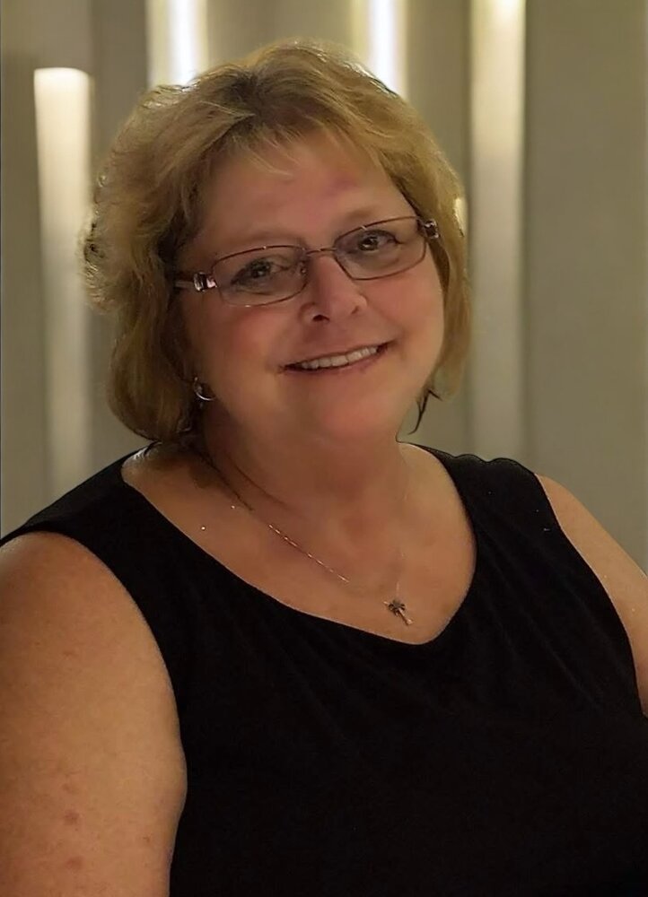 JoAnne Partin