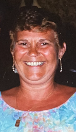 Kay Roberts