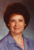 Anna Joyce Teague