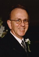Dale Keith Clinkenbeard